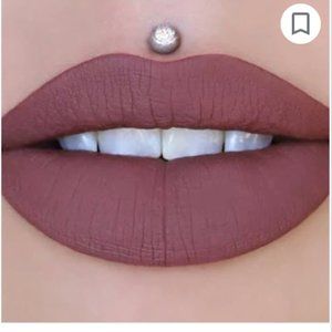 Jeffree Star Lipsticks: Androgyny